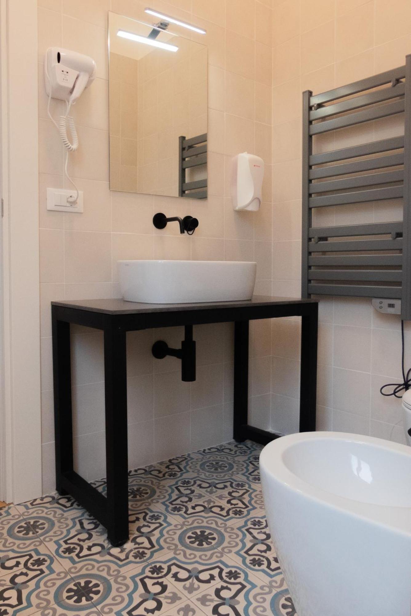Casali Hostel Trieste Esterno foto