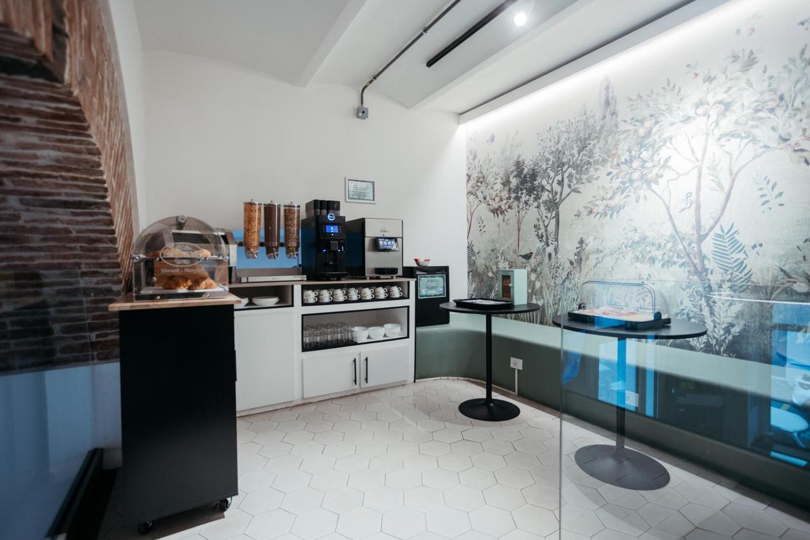 Casali Hostel Trieste Esterno foto